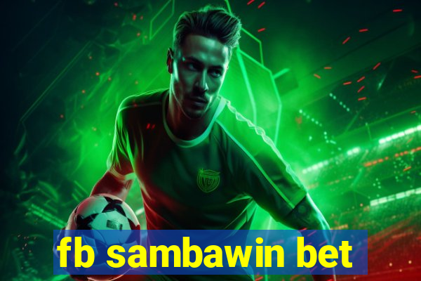 fb sambawin bet